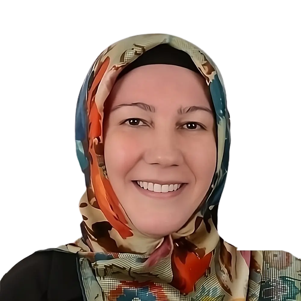Aysel Doğan Tohum Matematik Kurucusu